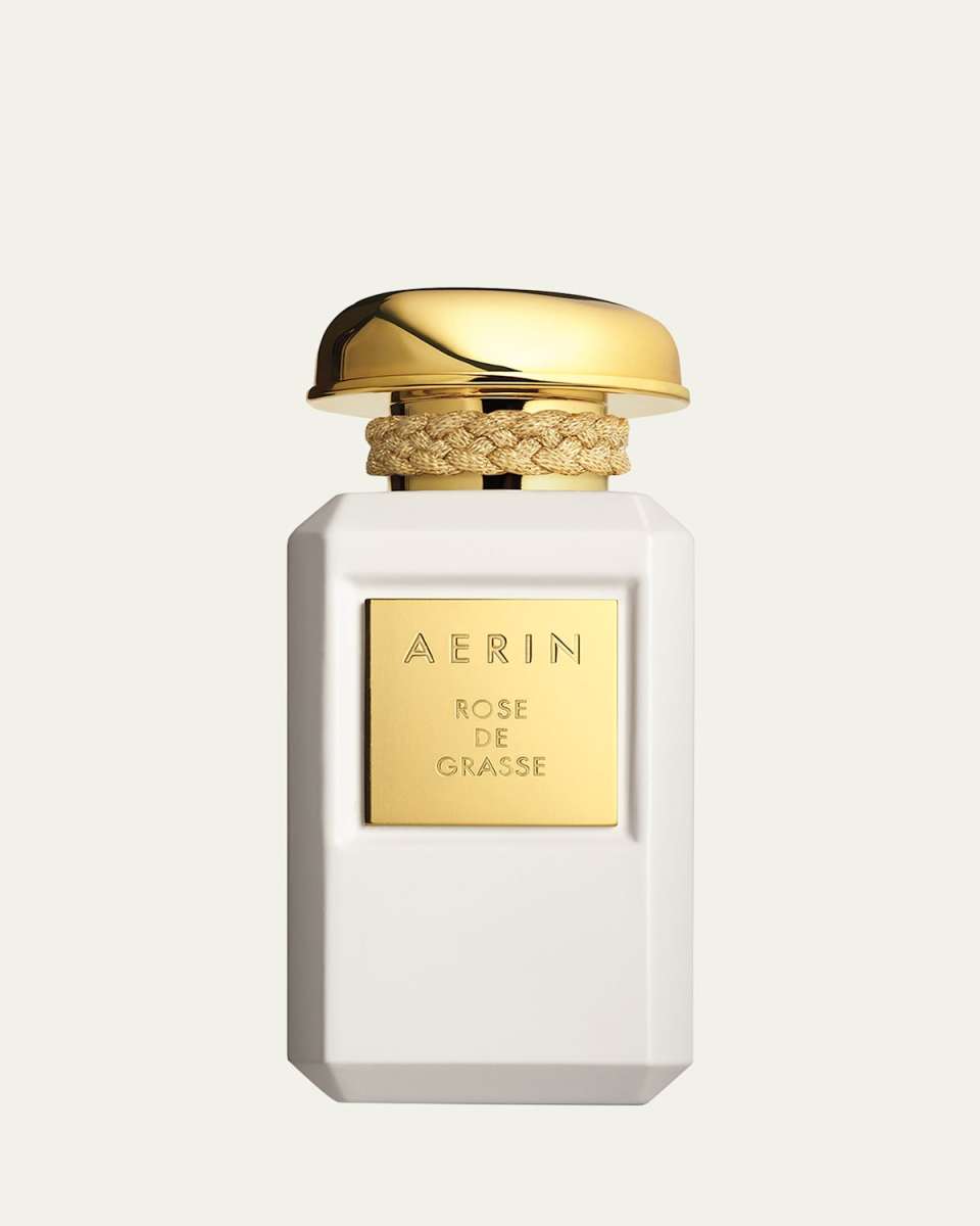 AERIN Rose de Grasse Parfum,
